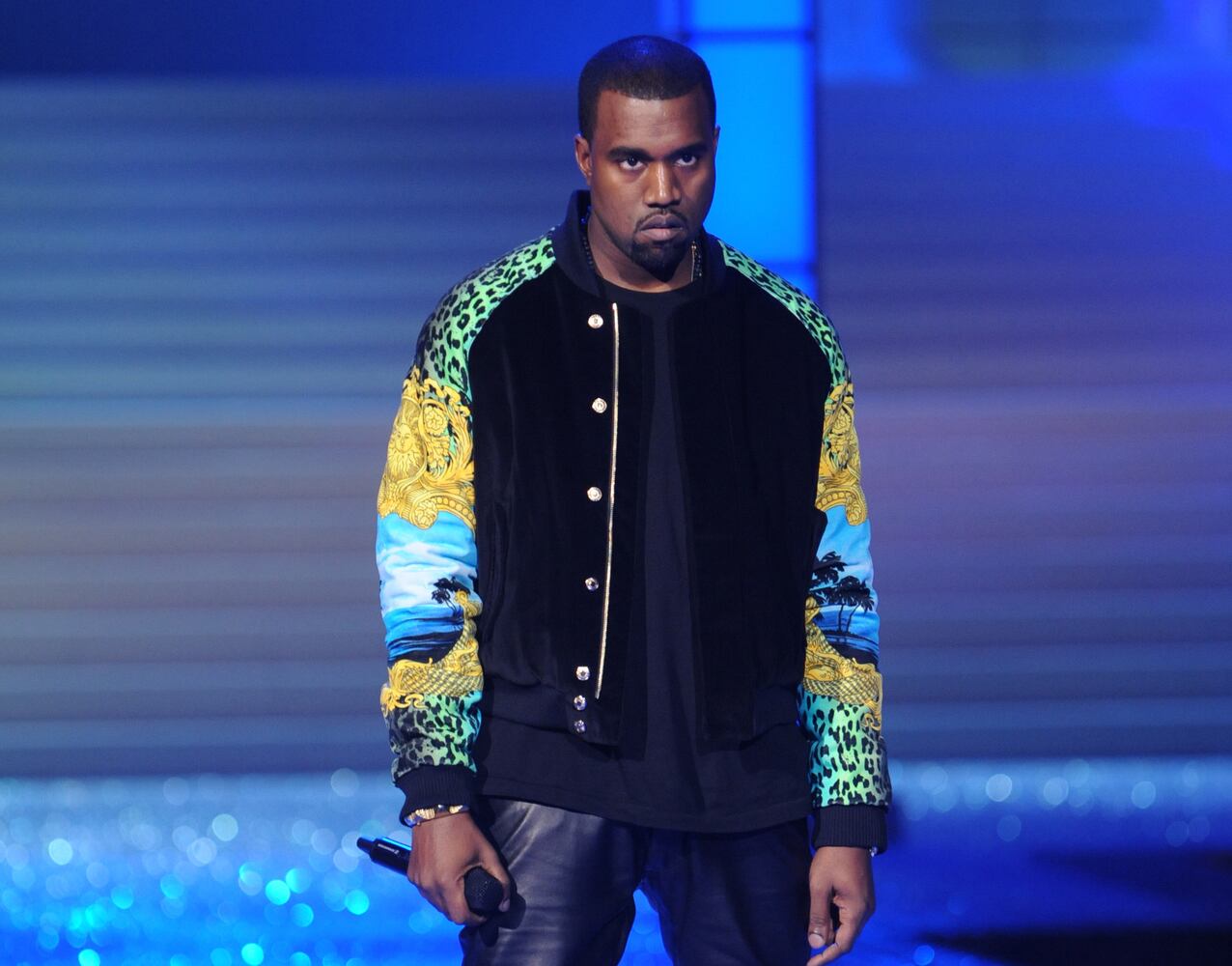 2 Chainz, Drake among nominees