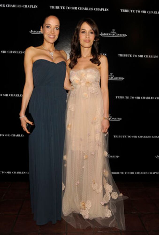 Celebration of 40th Academy Honorary Award