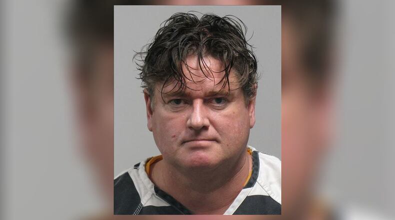 Shawn Charles Merdinger