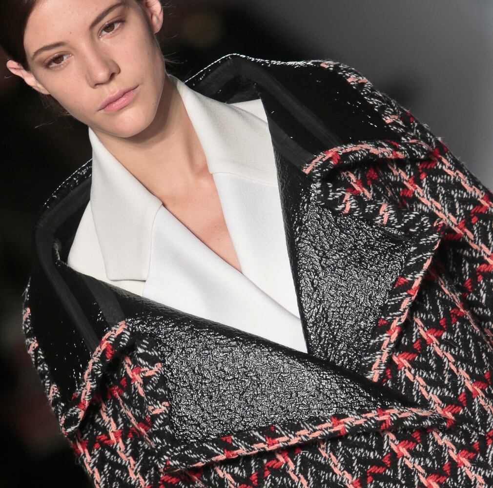 Victoria Beckham Fall 2014