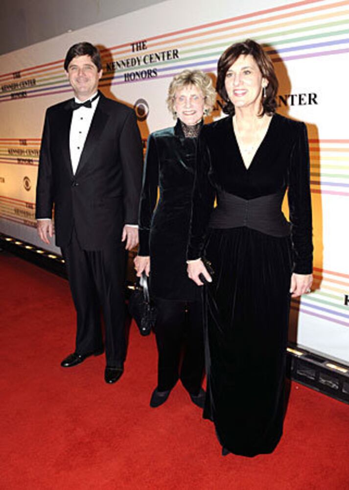 2009 Kennedy Center Honors