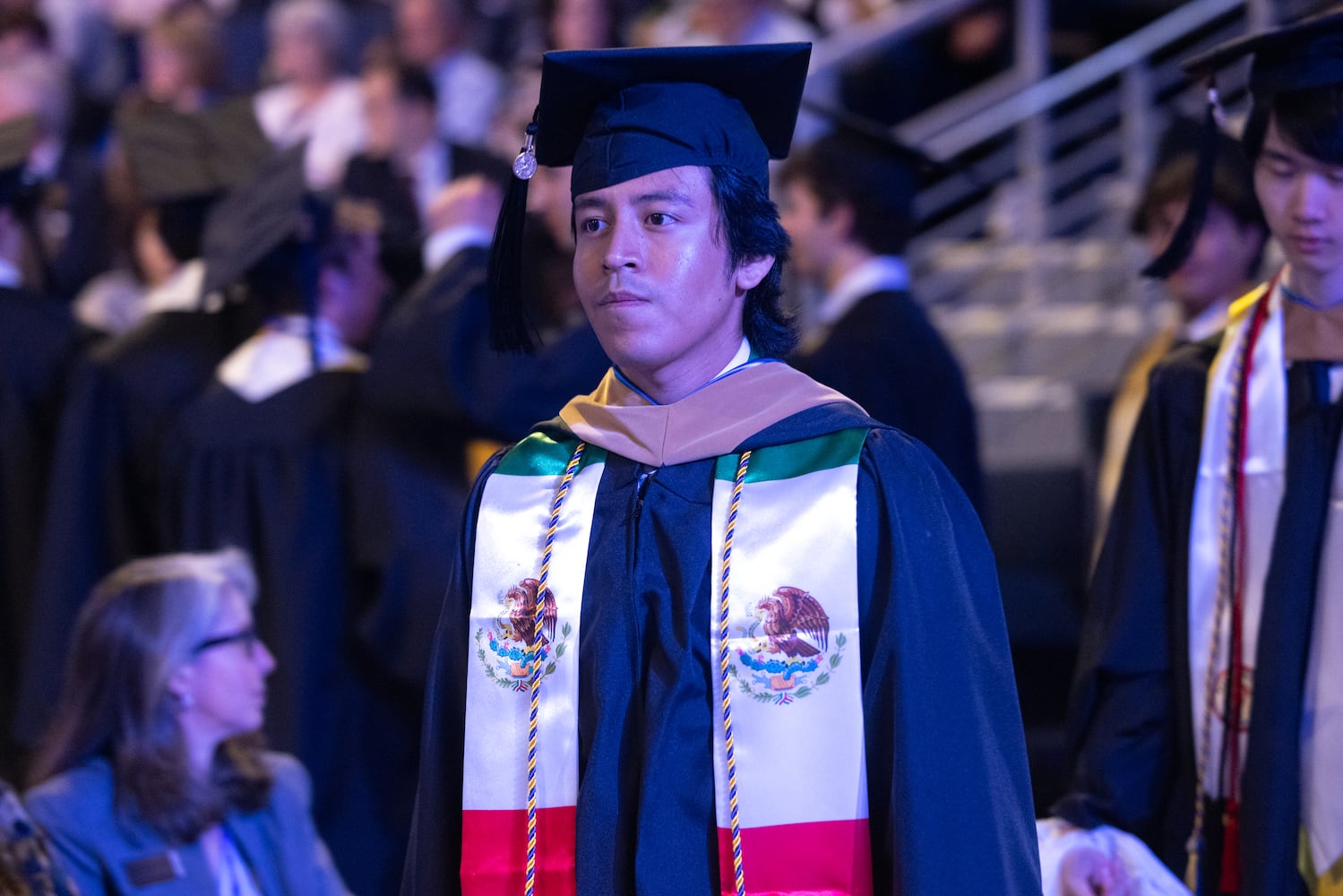 emory graduation 