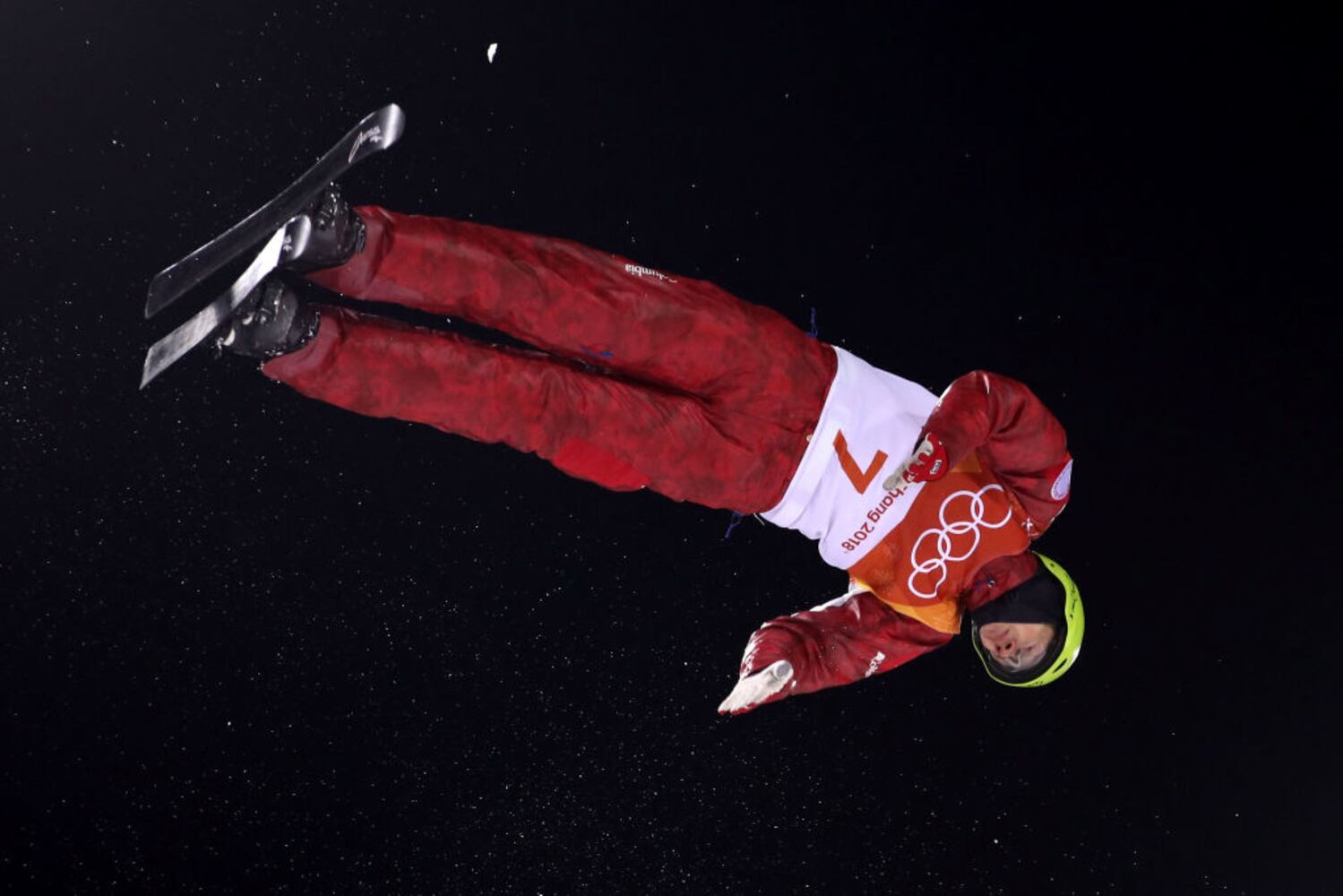 Photos: 2018 Pyeongchang Winter Olympics - Day 10