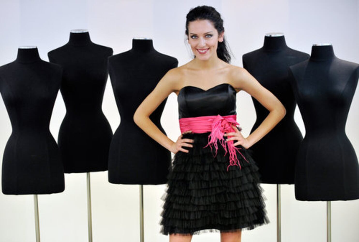 2010 Prom Fashions