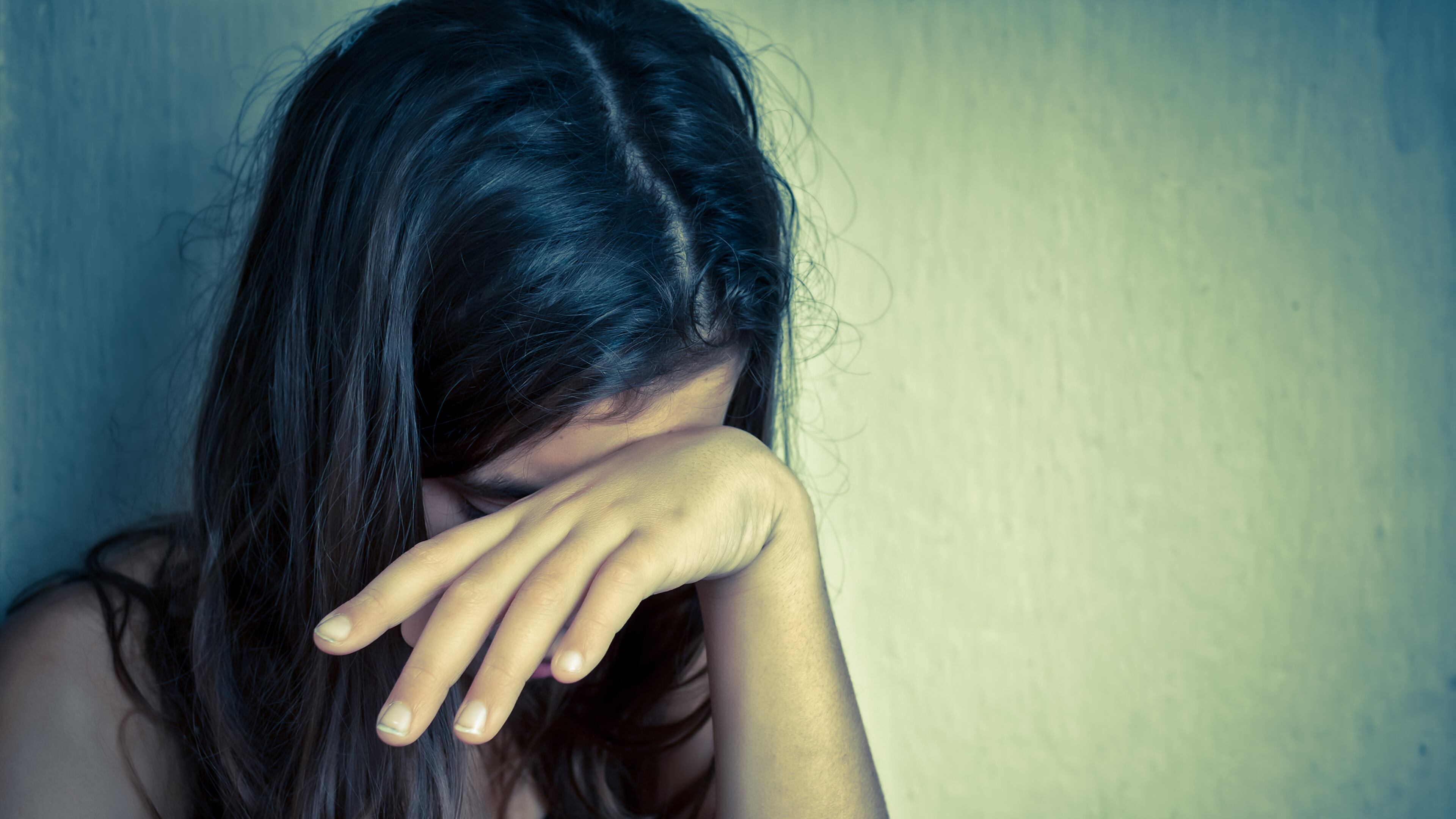 Despite the illusion of progress, too many young people remain vulnerable in a culture that shields predators, silences victims and monetizes abuse. (Dreamstime/TNS)