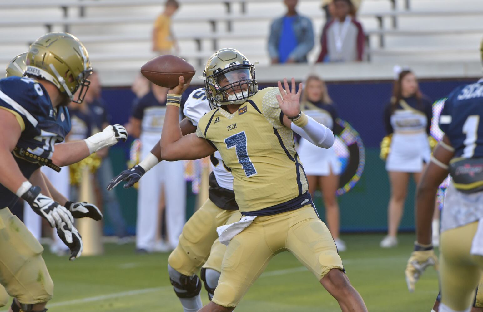 Georgia Tech