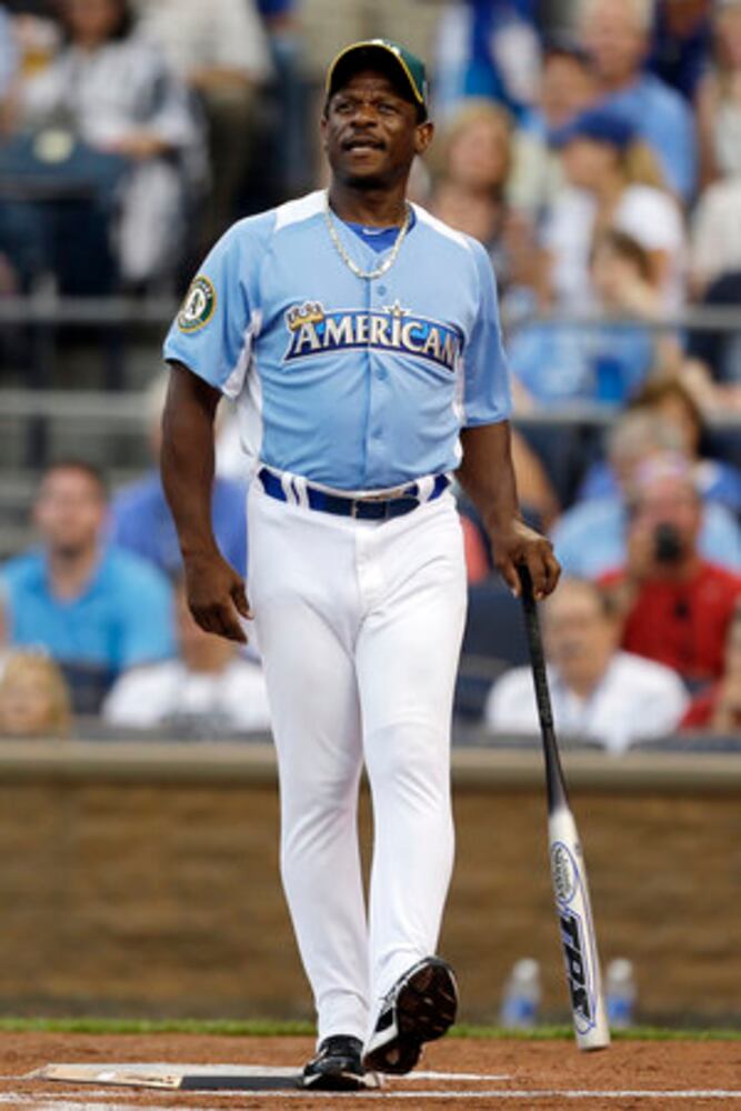 All-Star Legends & Celebrity Softball Game