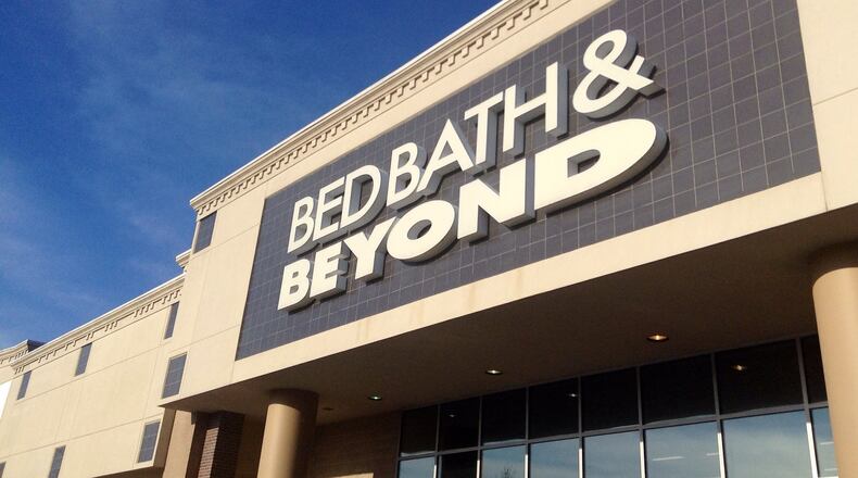 Bed Bath & Beyond is reopening hundreds of its stores. (Mike Mozart (CC BY 2.0))