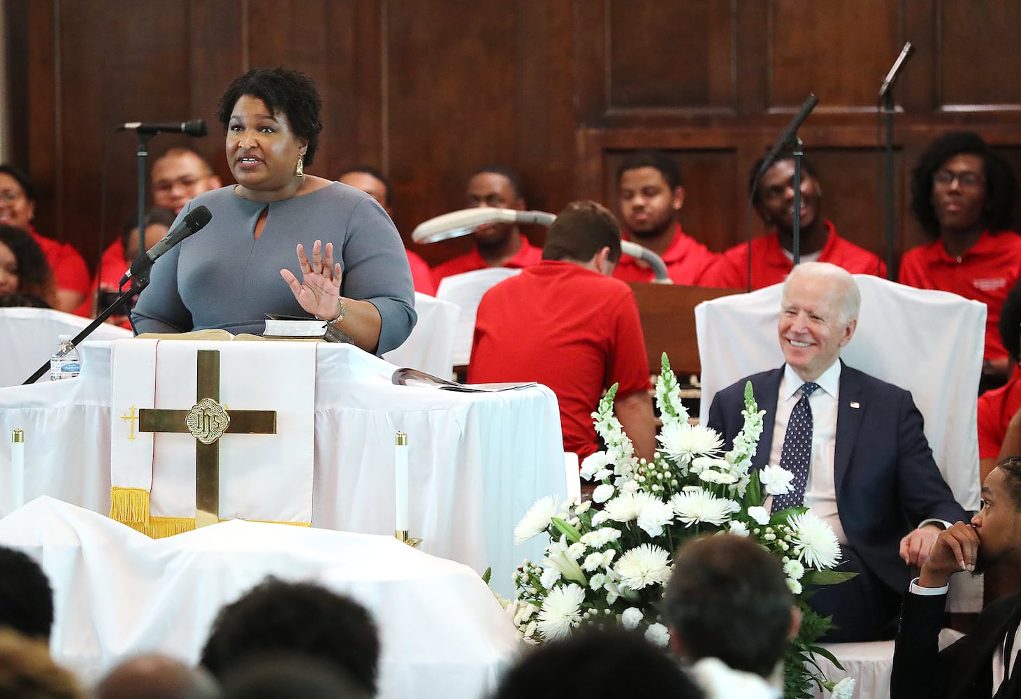 PHOTOS: Bloody Sunday