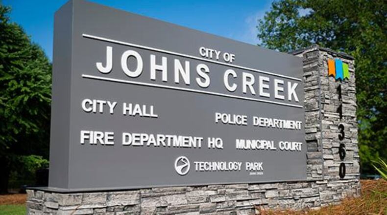 Johns Creek is looking for volunteers to serve on the city's iHeart Johns Creek Advisory Committee. (Courtesy City of Johns Creek)