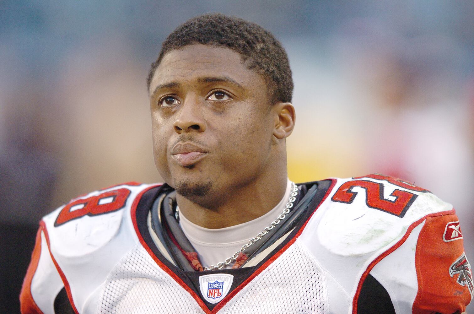 Looking back: Warrick Dunn