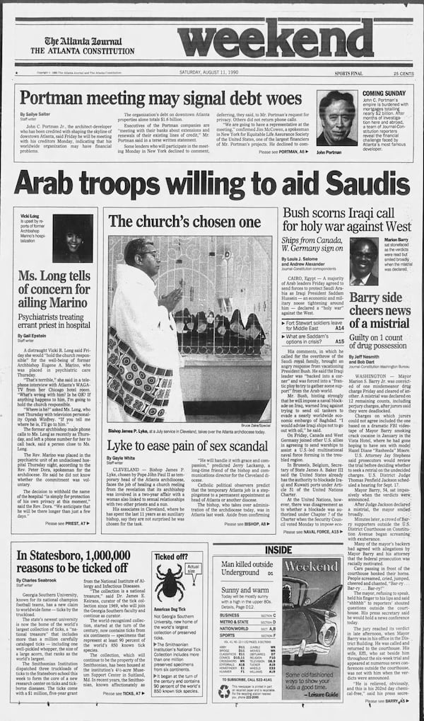 ajc.com