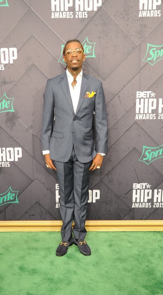 BET Hip Hop Awards 2015
