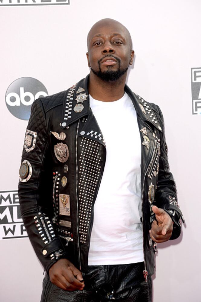 American Music Awards