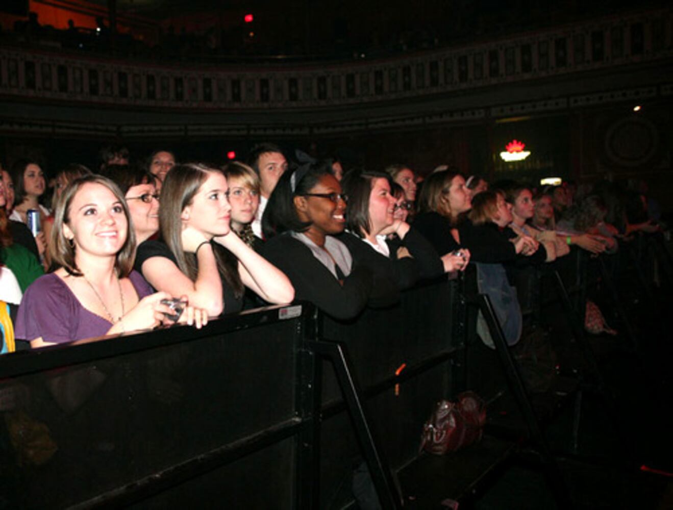 Paolo Nutini wraps up tour at Tabernacle