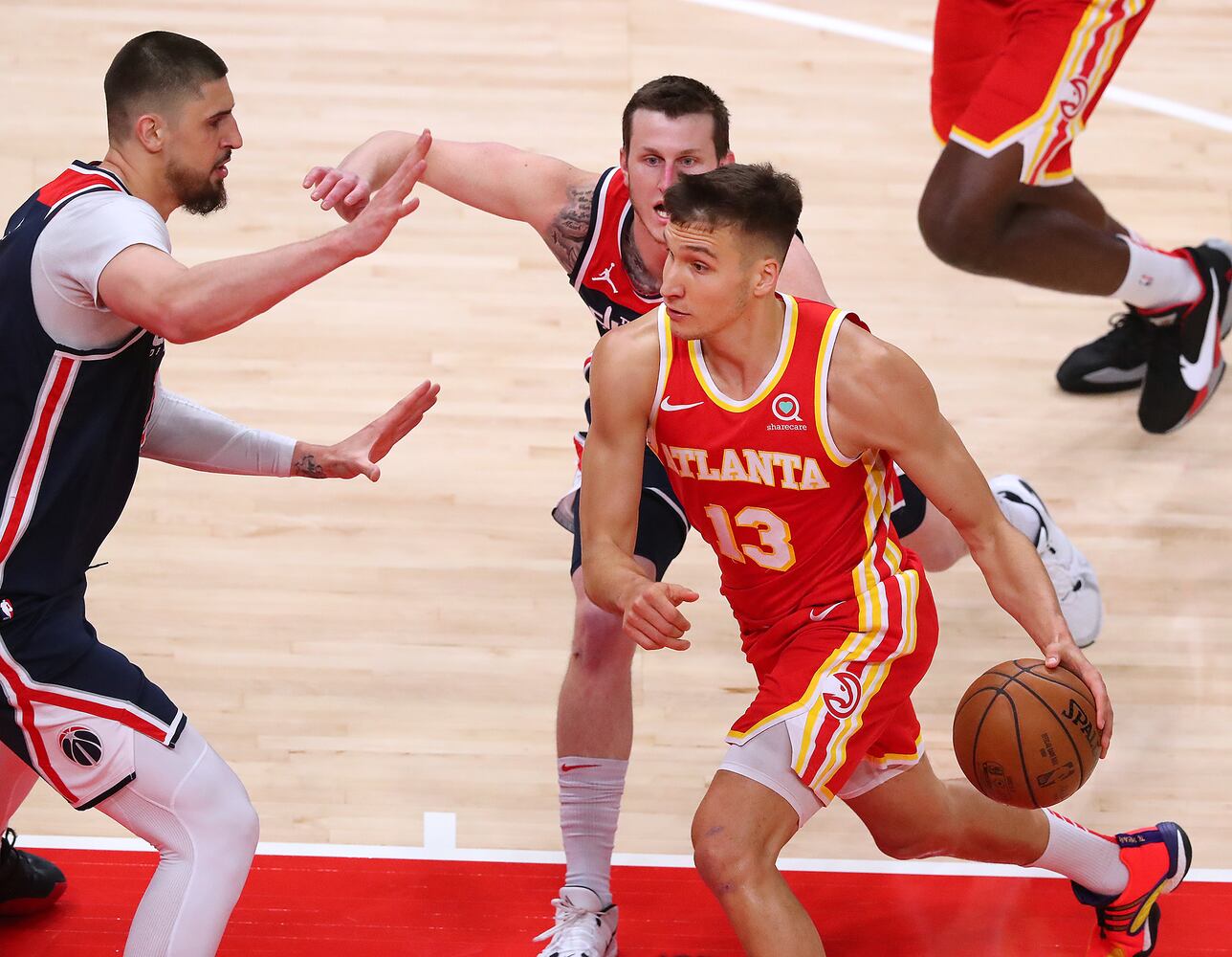 HAWKS PHOTO