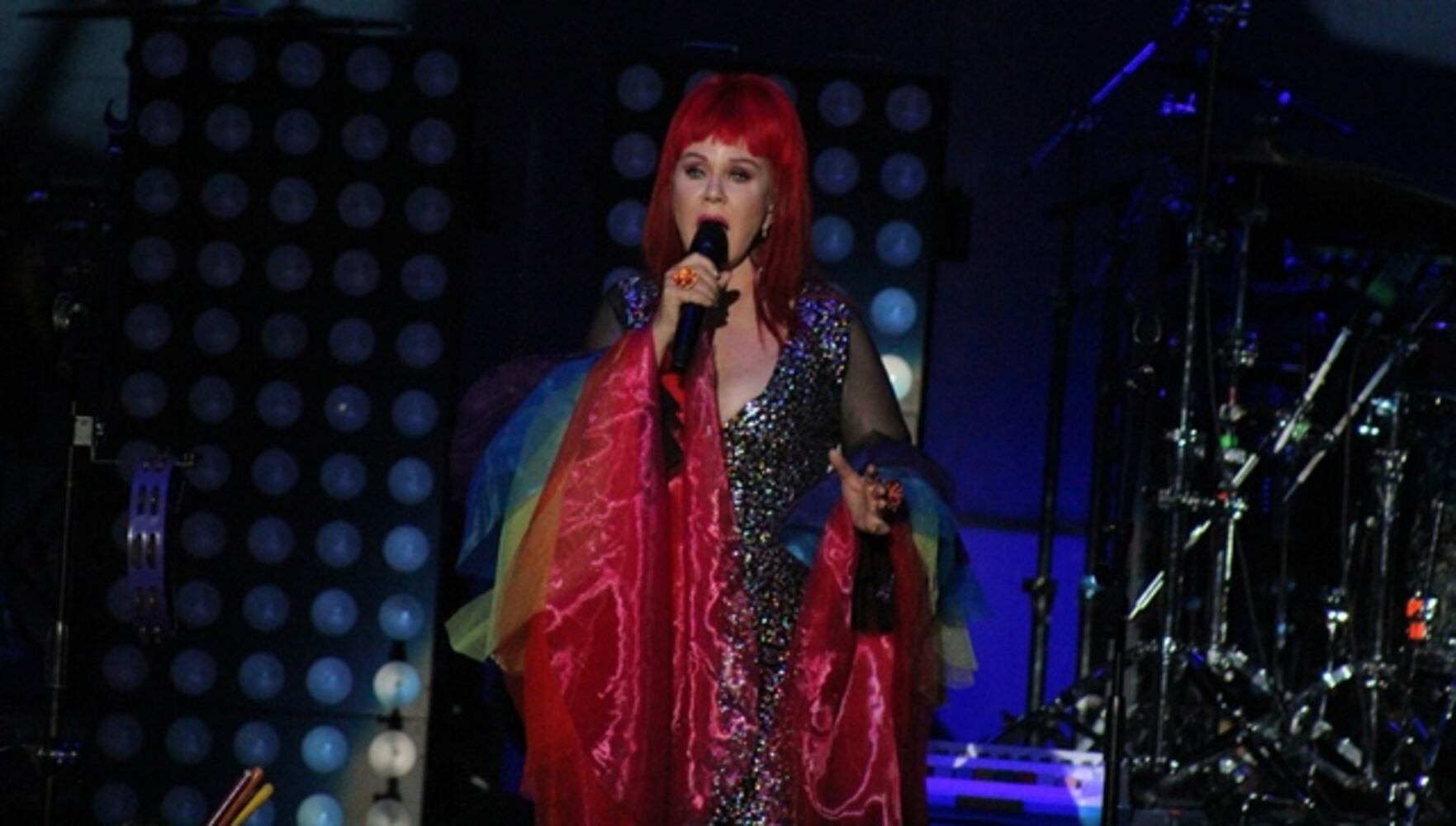 B-52s Kate Pierson