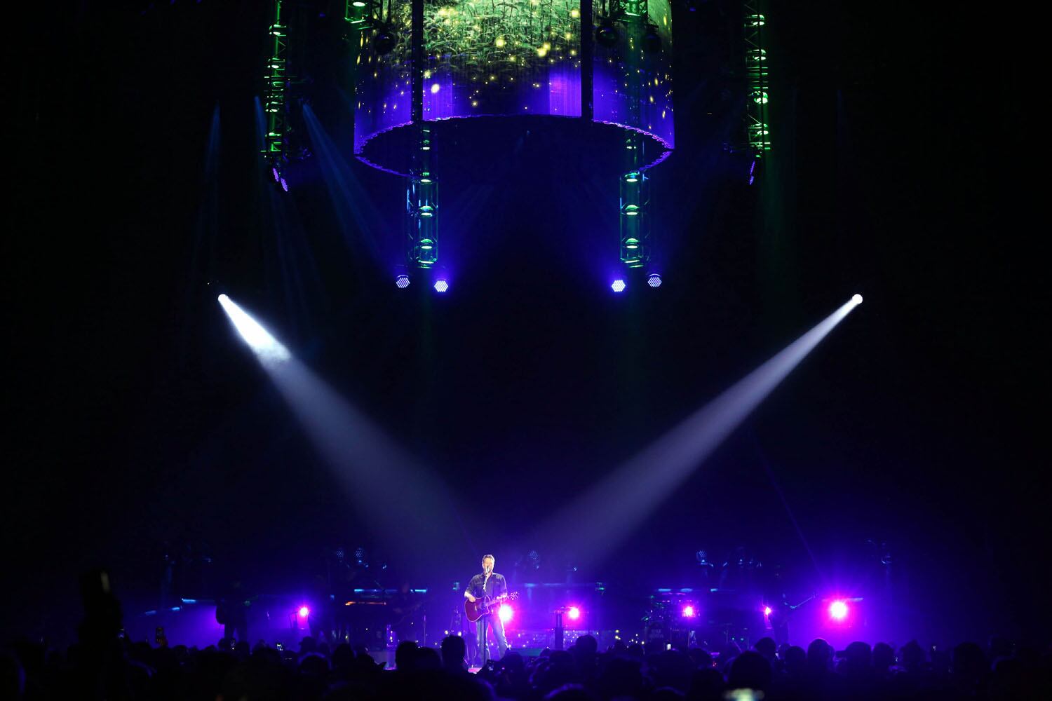 Blake Shelton