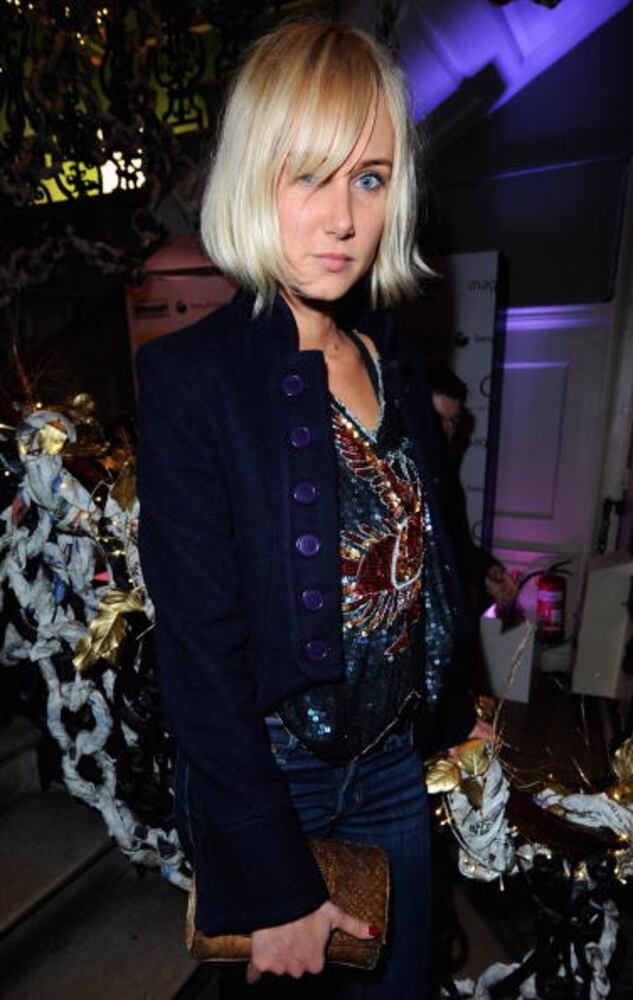 Kimberly Stewart