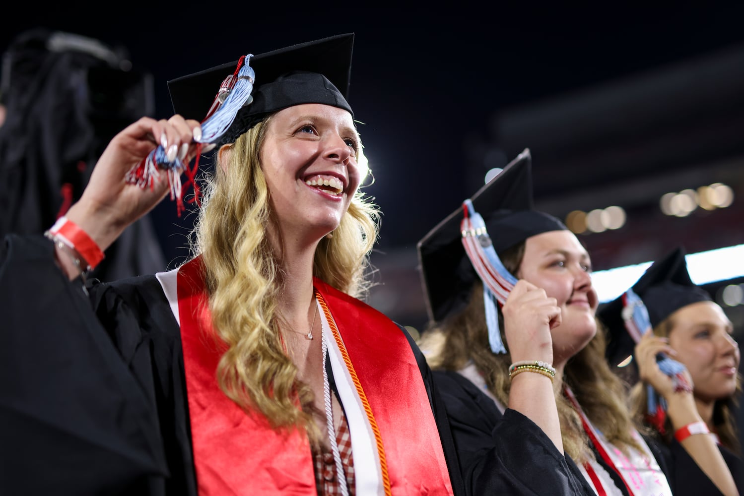 University of Georgia Spring Undergraduate Commencement 2026