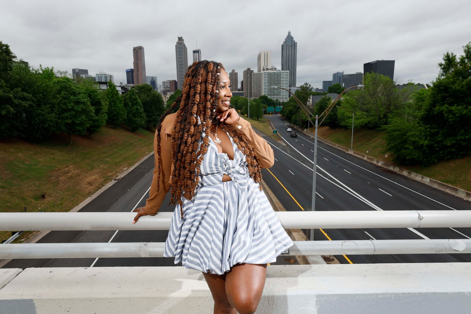 ‘It’s UATL’ podcast: Miss 404 