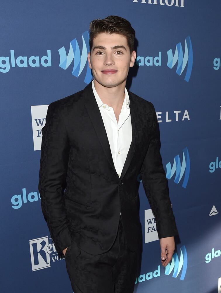 2015 GLAAD Media Awards