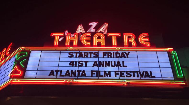 Image: The Plaza Theatre