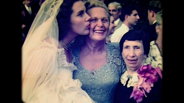 “We Met at Grossinger’s” is a documentary about the legendary Catskills resort that helped launch the careers of countless entertainers. The film will screen on the closing night of the Atlanta Jewish Film Festival on March 3. (Courtesy of the Atlanta Jewish Film Festival)