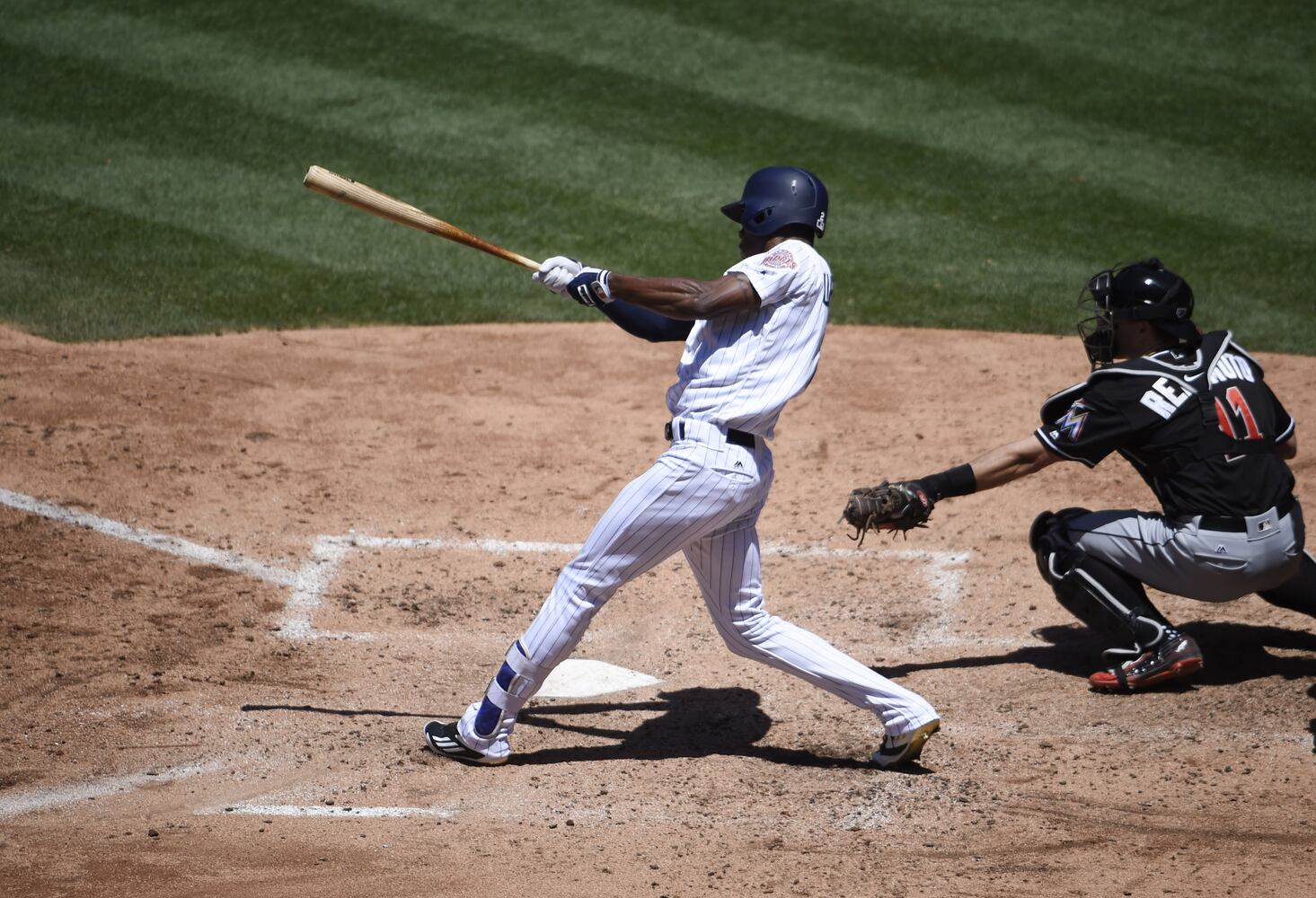 Melvin Upton Jr.