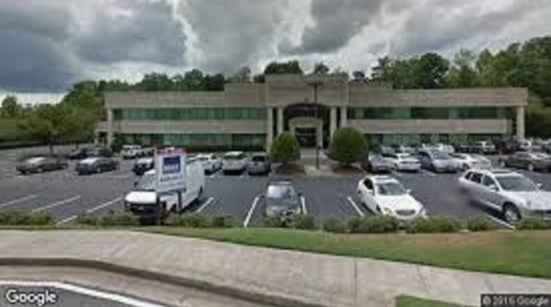 The city of Dunwoody purchased the building for the new city hall in the summer.