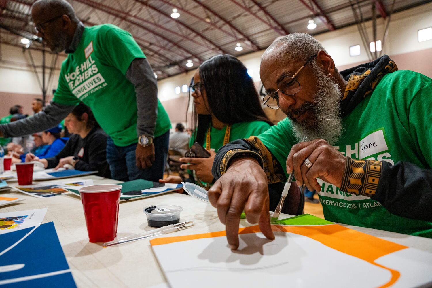 PHOTOS: MLK EVENTS
