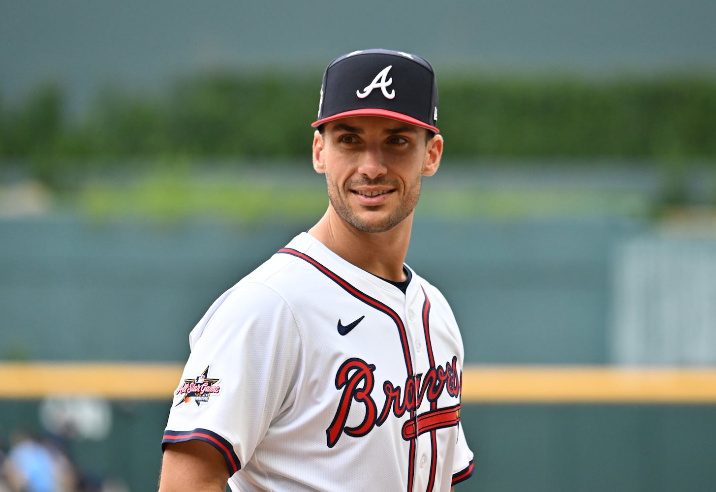 PHOTOS: MLB All-Star Game