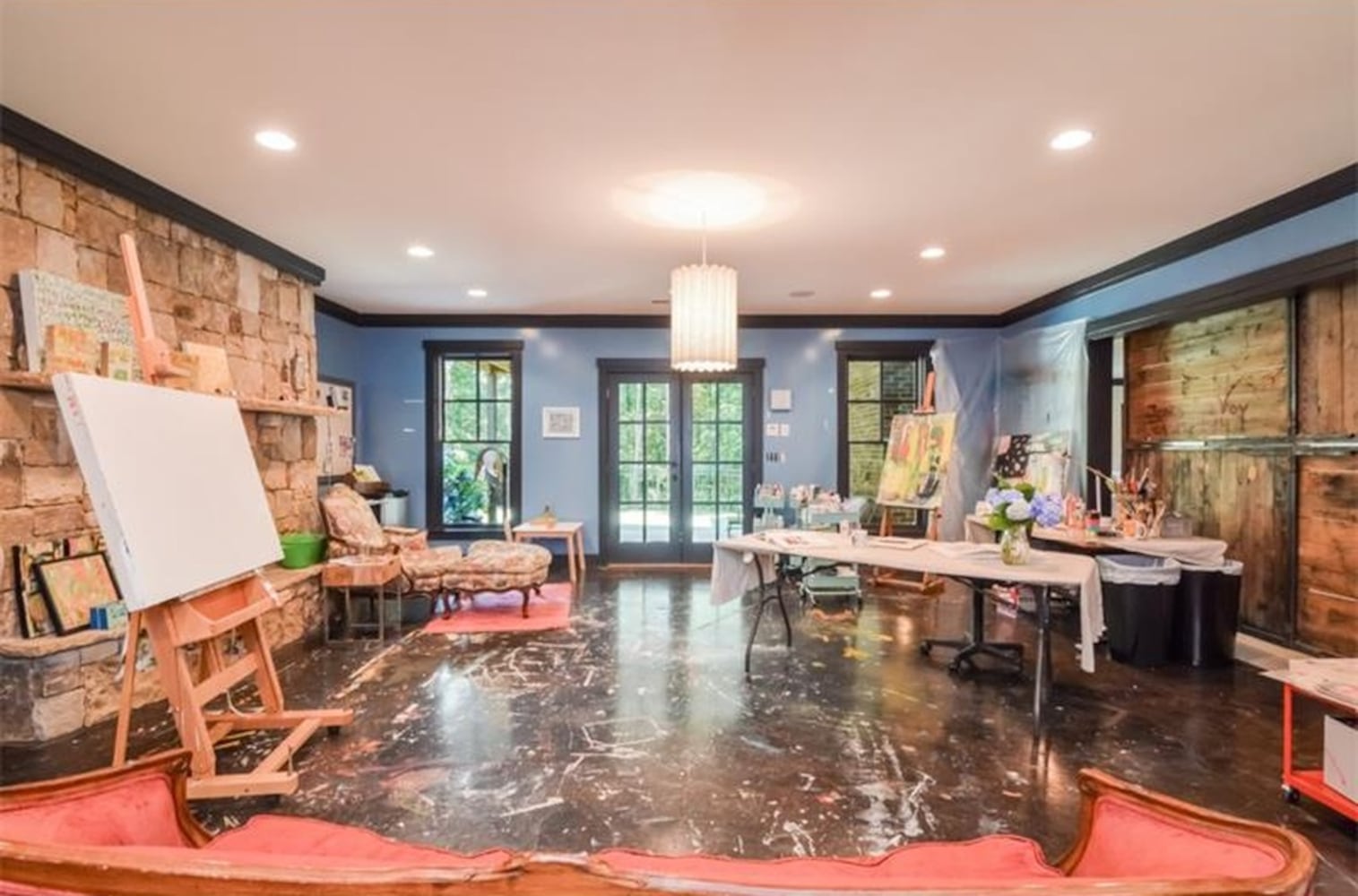 1177 Rennes Ct NE, Brookhaven, GA 30319