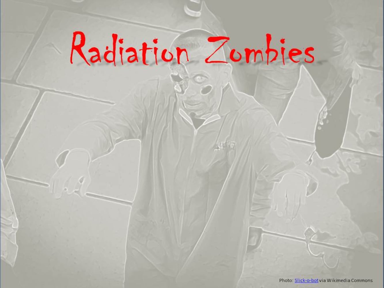 Zombies
