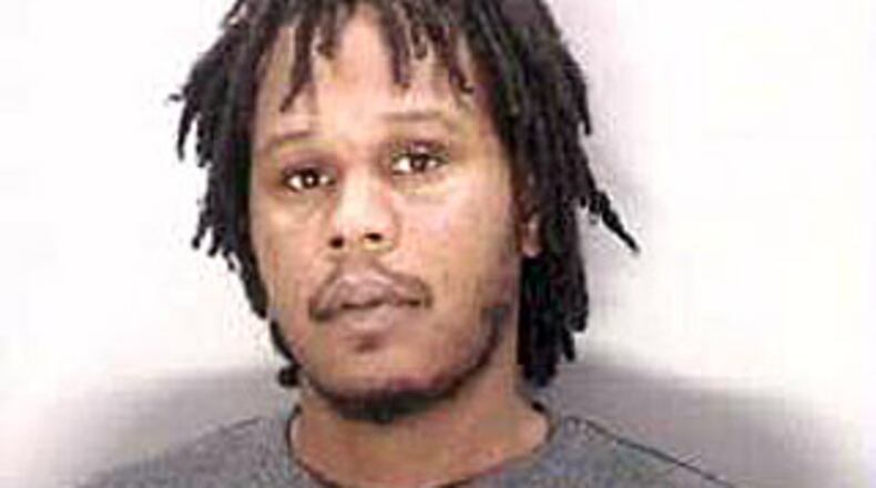 James Lorenzo Randolph