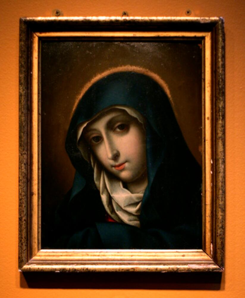 The Vatican Exhibit at the Florida International Museum
