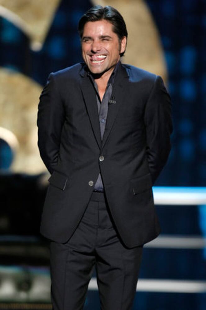 Comedy Central roasts Bob Saget