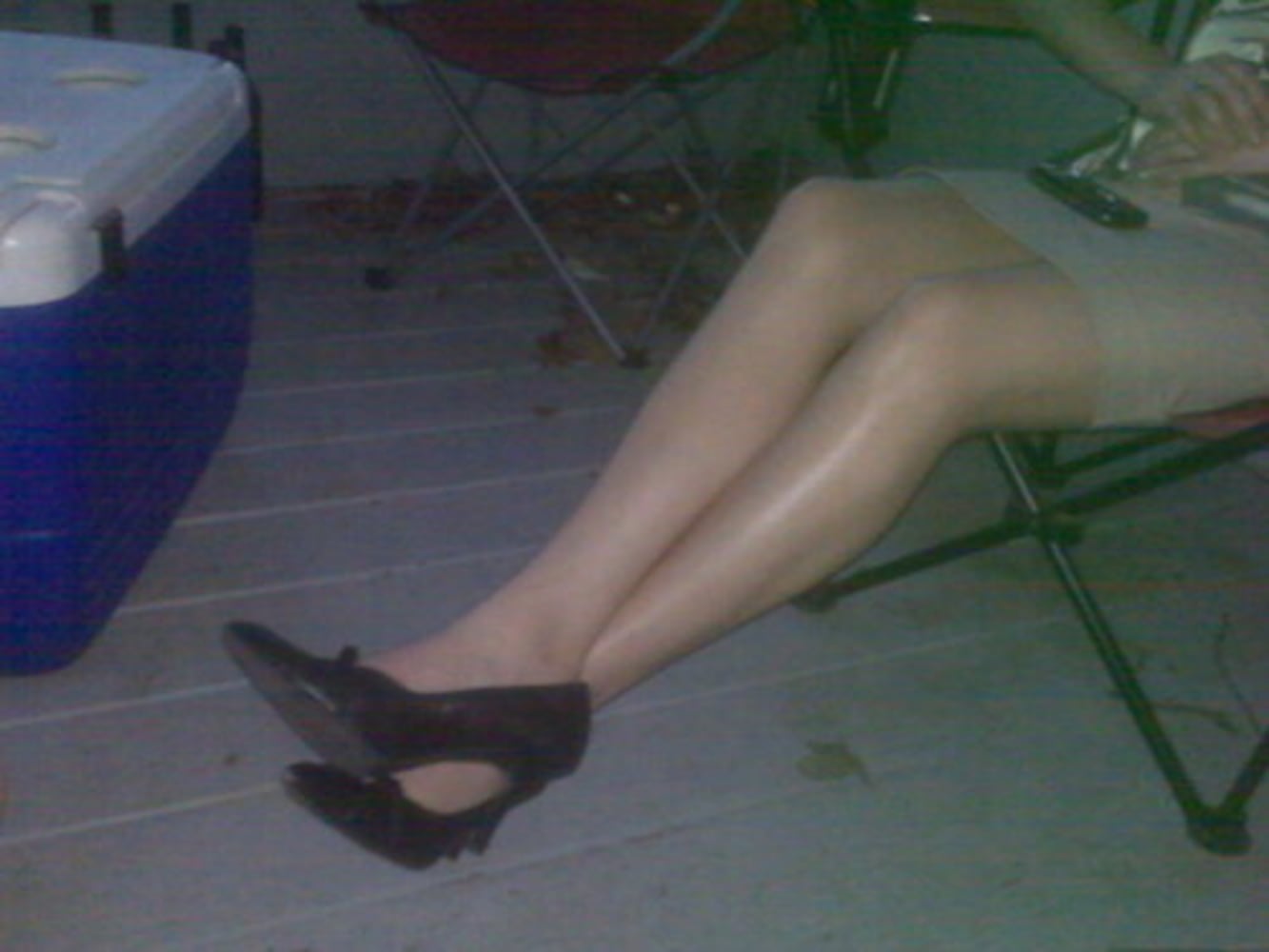 Atlanta's Best Legs Contest - Gallery 2