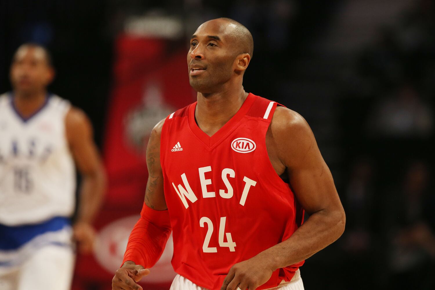 2016 NBA All-Star game