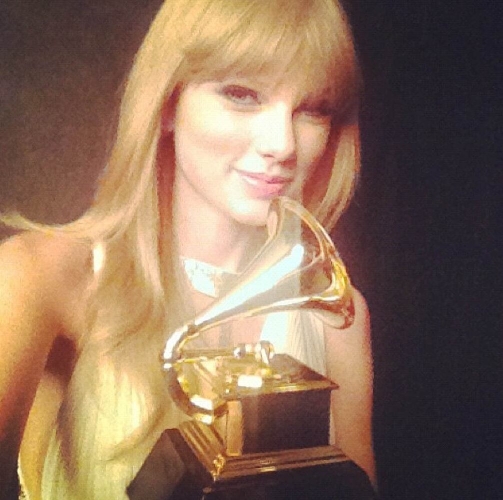 Taylor Swift