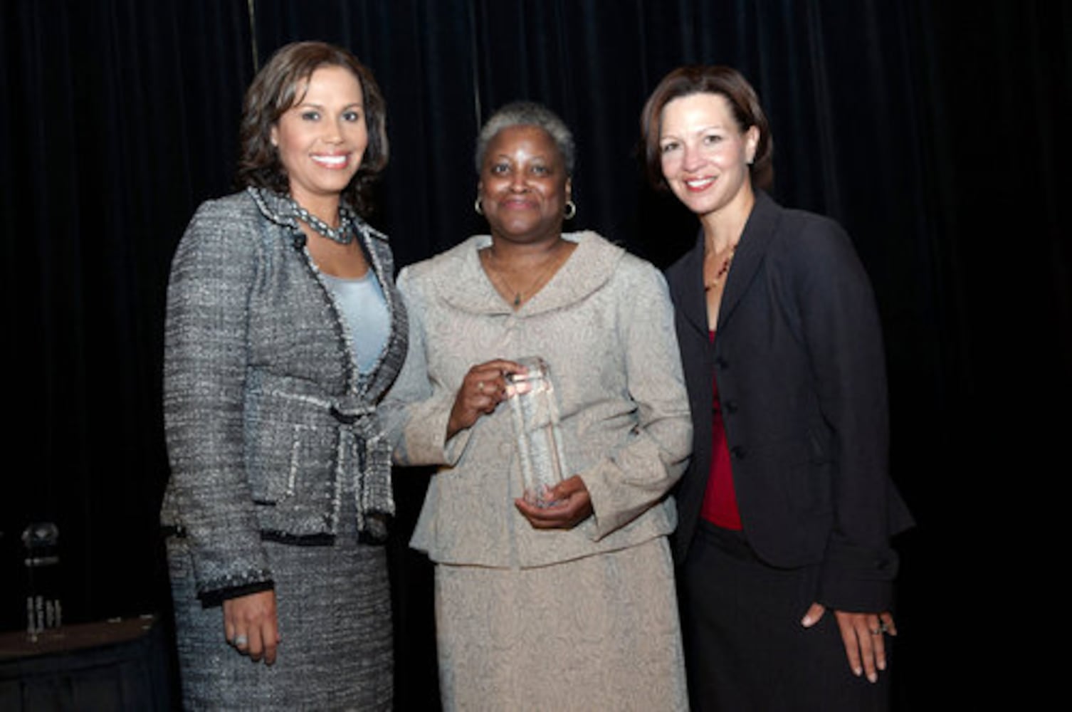 Celebrating Nurses 2009