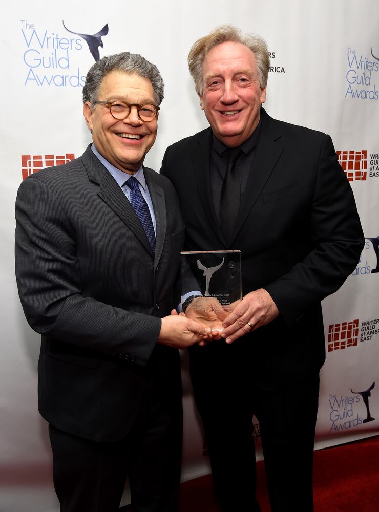 2016 Writers Guild of America Awards