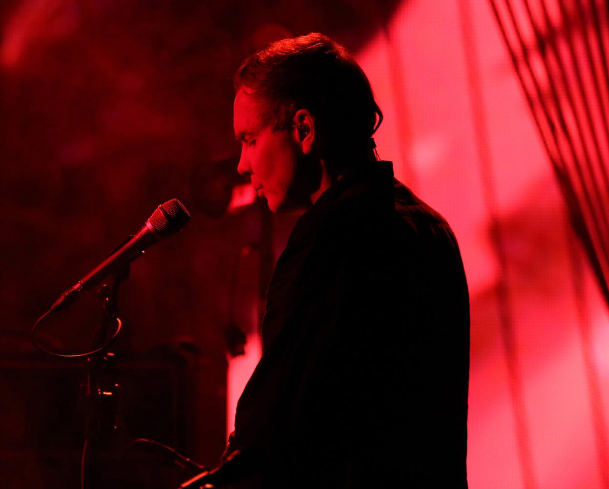 Sigur Ros