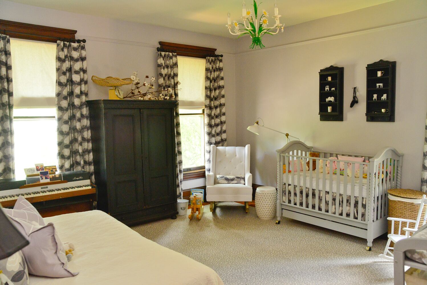 Nursery