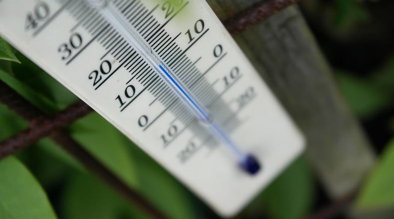 Responding to staff concerns, DeKalb superintendent Cheryl Watson-Harris recently said the school district "does not have widespread outages" across its heating systems. (Photo/Pixabay)