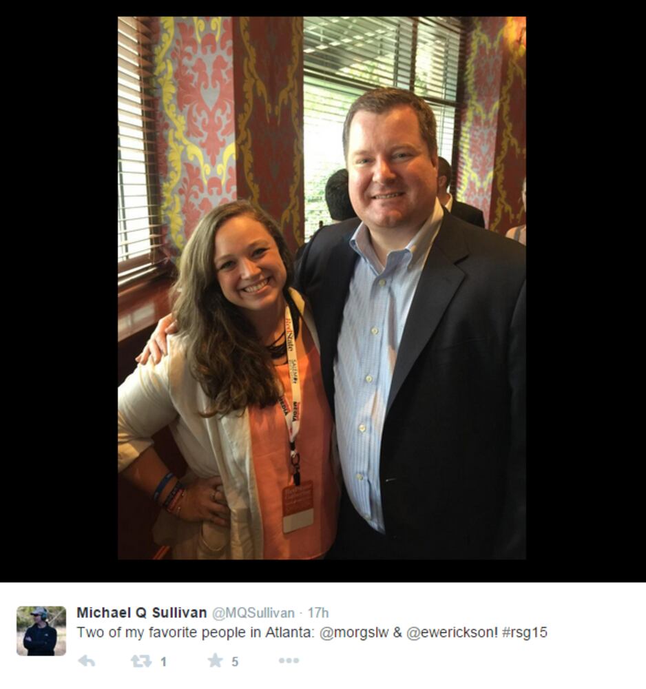 RedState Gathering