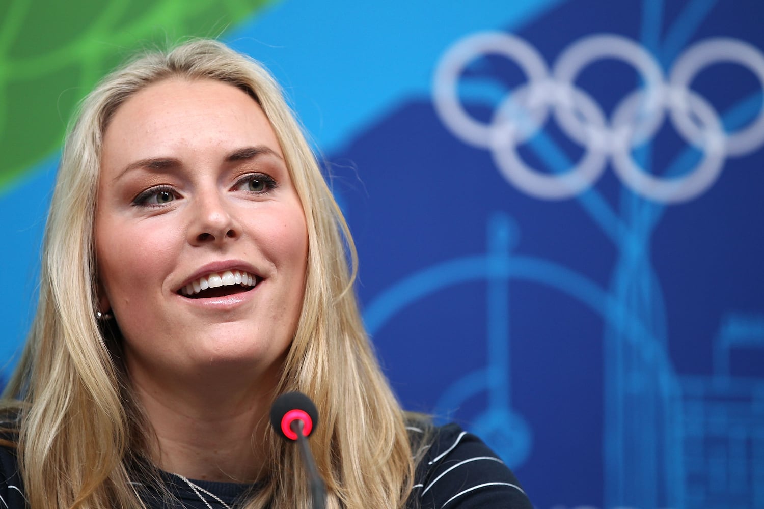 Photos: Lindsey Vonn through the years