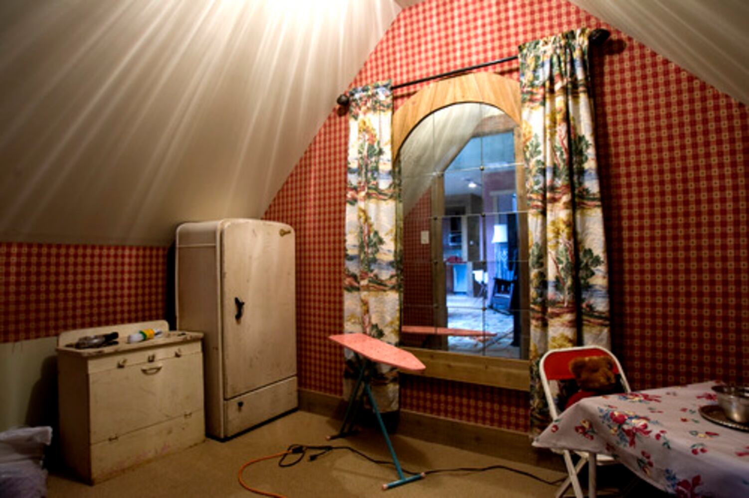 Preview: Roswell Woman's Club annual home tour