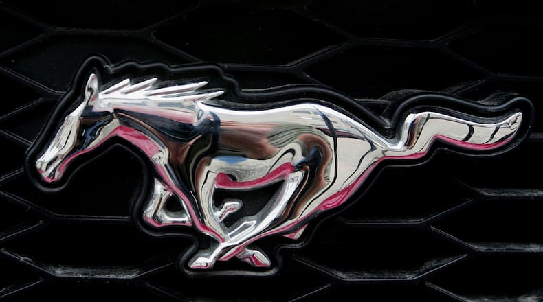 A father gave up his prized 1993 Mustang GT when his wife's medical bills started piling up. But his now-grown children tracked down the car and bought it for their father.