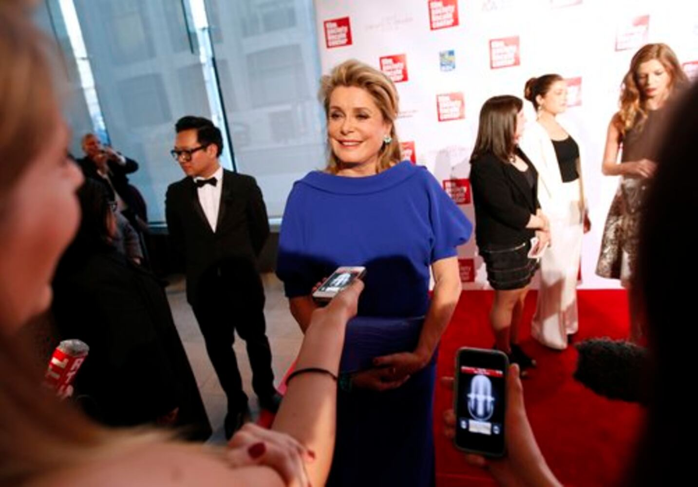 Chaplin Award Gala